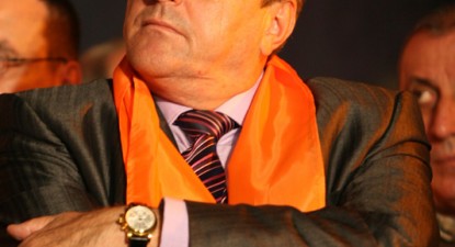 Zanfir Iorguș: 