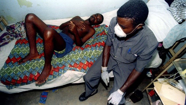 Ciclism / Tour du Faso, suspendat din cauza epidemiei de Ebola - ebola-1412349778.jpg