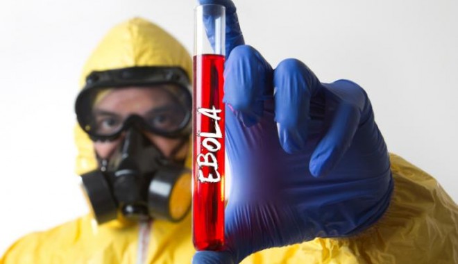 Mai mulți militari SUA reveniți din Liberia și suspecți de Ebola sunt în carantină în Italia - ebola-1414430686.jpg