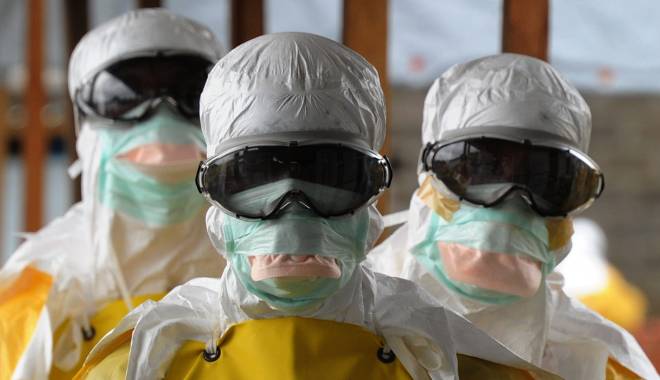 OMS: Trei noi cazuri de Ebola au fost confirmate în Liberia - ebola-1448040122.jpg