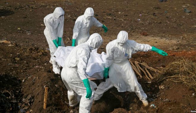 Circa 200 de cazuri de Ebola, confirmate în Congo - ebola-1540124201.jpg