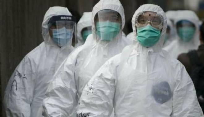 OMS: A scăzut numărul cazurilor noi de Ebola în Liberia - ebola123-1414604665.jpg