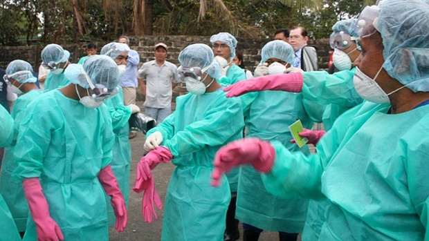 Virusul Ebola se extinde. Mii de noi cazuri sunt așteptate în această lună - ebola2-1410254133.jpg