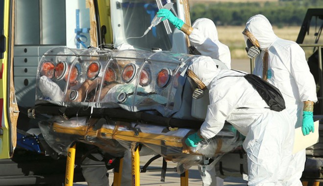 Asistentă din Spania, infectată cu EBOLA - ebola2-1412638744.jpg