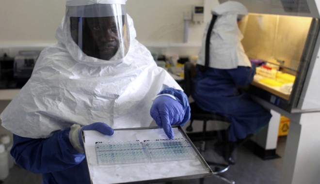 Șase români se află în Sierra Leone. Ce măsuri a dispus Ministerul Afacerilor Externe ca urmare a epidemiei de Ebola - ebolavirusguineabordersi-1412964857.jpg