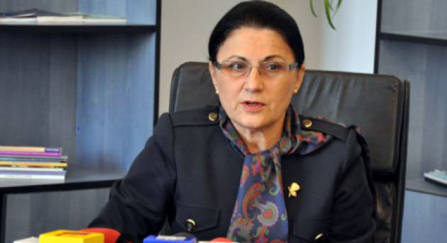 Ecaterina Andronescu a câștigat procesul cu ANI - ecaterinaandronescu-1395852867.jpg