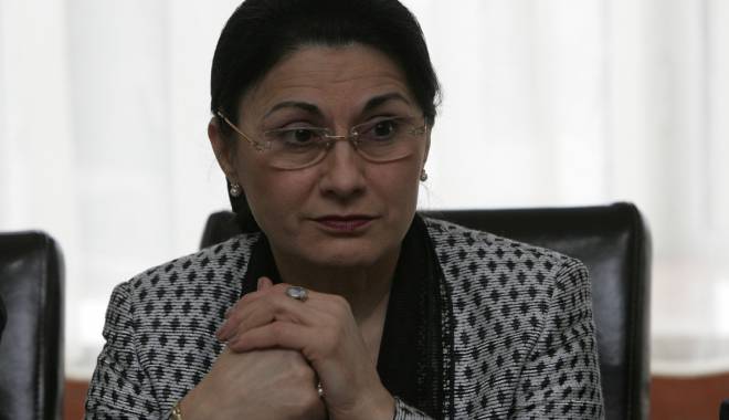 Ecaterina Andronescu s-a înscris în lupta pentru șefia PSD - ecaterinaandronescu-1437552025.jpg
