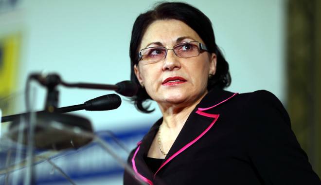 Andronescu și Athanasiu, din nou cu dosar penal - ecaterinaandronescu-1441996613.jpg