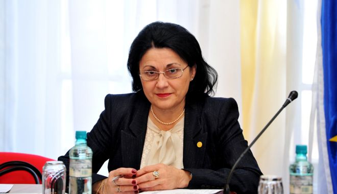 Ecaterina Andronescu,  posibil candidat  la prezidențiale din partea Pro România - ecaterinaandronescu-1527609836.jpg