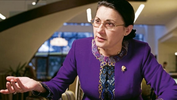 Andronescu, despre referendum: E necesară o analiză. S-au cheltuit o groază de bani - ecaterinaandronescu-1539017507.jpg