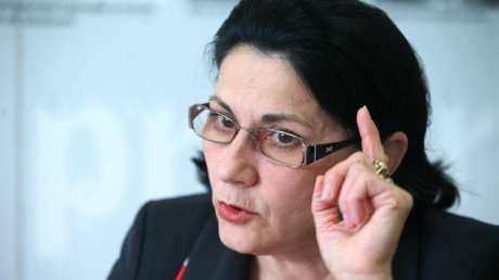 Ecaterina Andronescu, atac la Dragnea după afirmațiile bizare despre Colectiv. "Este foarte grav" - ecaterinaandronescu0181908800-1540929734.jpg