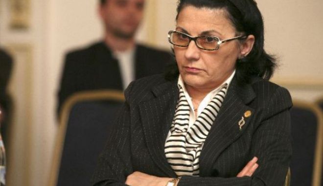Andronescu, despre lipsa săpunului din școli, în prag de epidemie de gripă: Copiii să vină cu șervețele umede - ecaterinaandronescu465x215-1548063564.jpg