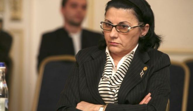 Ecaterina Andronescu, reclamată la CNCD pentru declarațiile privind copiii cu nevoi speciale - ecaterinaandronescu605x-1550490778.jpg