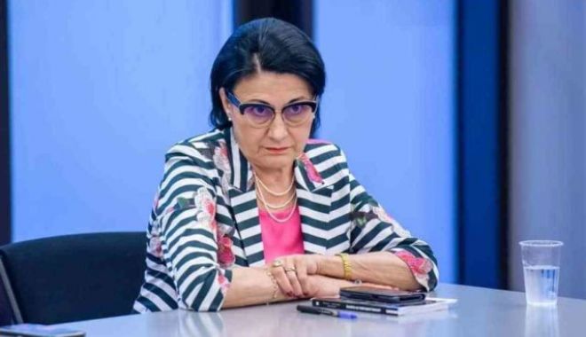 MINISTRUL EDUCAȚIEI, ECATERINA ANDRONESCU, DEMIS! - ecaterinaandronescu640x400-1564743318.jpg