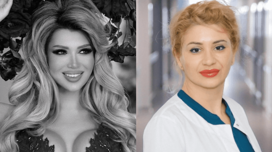 Procurorii au cerut arestarea medicului care a administrat anestezia femeii de afaceri din Chișinău care a decedat - ecaterinamaniucmonalisa900x505-1739184473.png