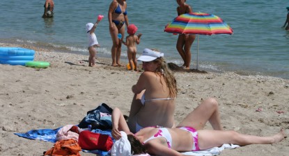 Radiațiile ultraviolete din România au ajuns la un nivel periculos - ecb369befefc67e57056c2c89ab1af20.jpg