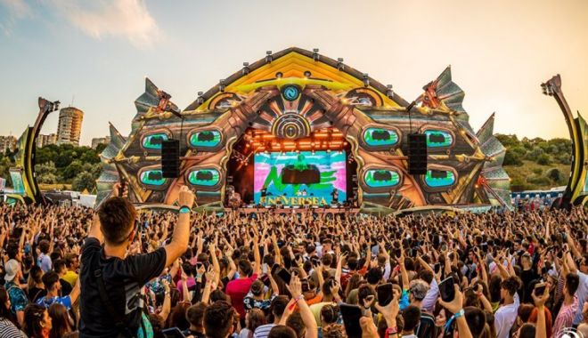 Neversea 2019. JESSIE J ȘI STEVE AOKI, în mijlocul zecilor de mii de fani - ecca6c527630ff395b1ad79cf83c929b-1562567451.jpg