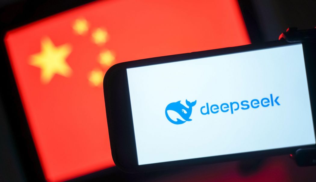 OpenAI investighează un posibil furt de date din partea aplicației chineze DeepSeek - ecd7bca0de3111ef957d39377e0b990a-1738332327.jpg
