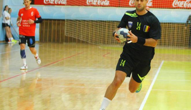 Echipa națională de handbal masculin își începe drumul spre CE 2018 - echipa-1414513446.jpg