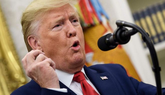 Echipa de campanie a lui Trump atacă în justiție New York Times - echipa-1582837065.jpg