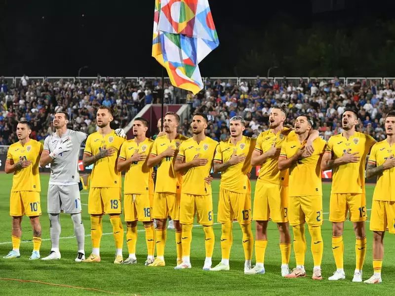 Fotbaliștii echipei naţionale a României fac apel la suporteri să aibă un comportament civilizat la meciul cu Kosovo - echipa-nationala-a-romaniei-1731247157.jpg