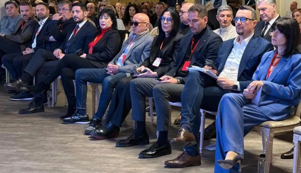 PSD Constanța, între formalitate și plictiseală. Candidați unici, zero suspans - echipa-psd-municipiu-1774179703.webp