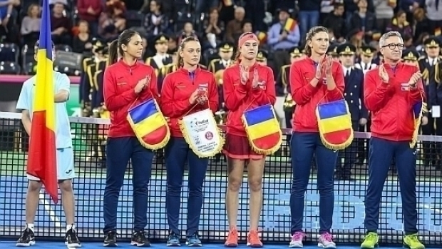 România și-a aflat adversara din play-off-ul pentru Grupa Mondială I din Fed Cup - echipafedcupromania09614500-1518520160.jpg