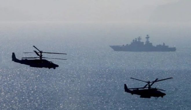 Ucraina a eliberat echipajul unui petrolier rusesc reținut în Marea Neagră, la granița cu România - echipaj-1564081672.jpg