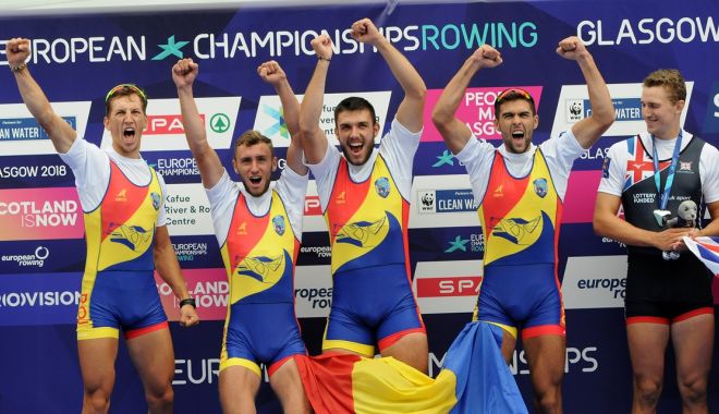România, prezentă cu 11 echipaje și 42 de sportivi la Cupa Mondială de Canotaj III de la Rotterdam - echipajromaniacanotaj2-1562751795.jpg