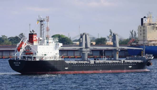 Echipajul unei nave s-a otrăvit mâncând pește tropical - echipajuluneinave-1428916957.jpg