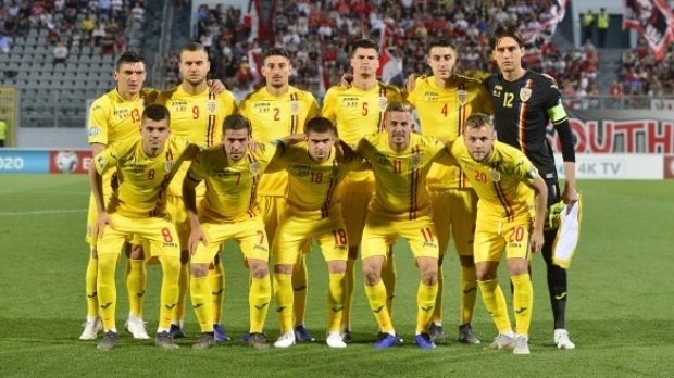 România și-a aflat adversarele de la EURO 2020, dacă trece cu bine de BARAJ - echipanationalaaromaniei12858600-1574236101.jpg