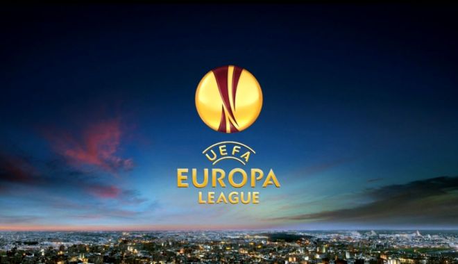 Se știu echipele calificate matematic în șaisprezecimile Europa League - echipecalificate-1573201171.jpg