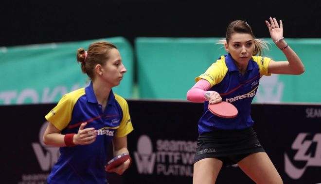 Eliza Samara și compania au ajuns în Franța pentru Europenele de tenis de masă - echipele-1567536151.jpg