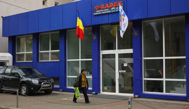 Echipele de intervenții RADET  lucrează non-stop de sărbători - echipeledeinterventieradet-1545323532.jpg