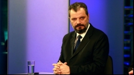 Consilierul prezidențial Peter Eckstein-Kovacs a demisionat - ecksteinkovacs29591600-1314865097.jpg
