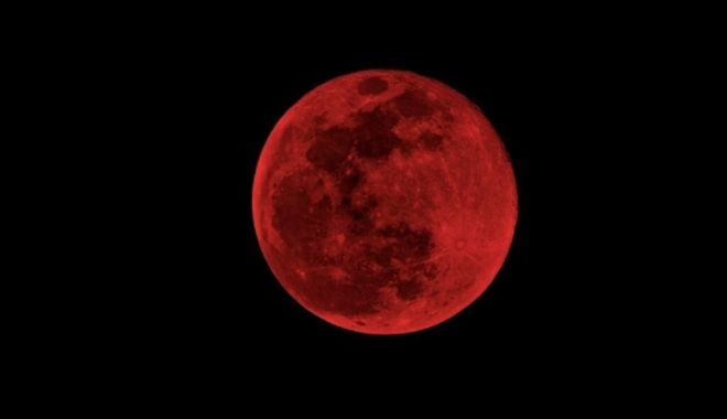 Eclipsă totală de Lună pe opt noiembrie. De unde poate fi observat fenomenul - eclipsa-1667841020.jpg