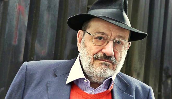 Scriitorul Umberto Eco a decedat - ecoconelioallamilanesiana2-1455953952.jpg