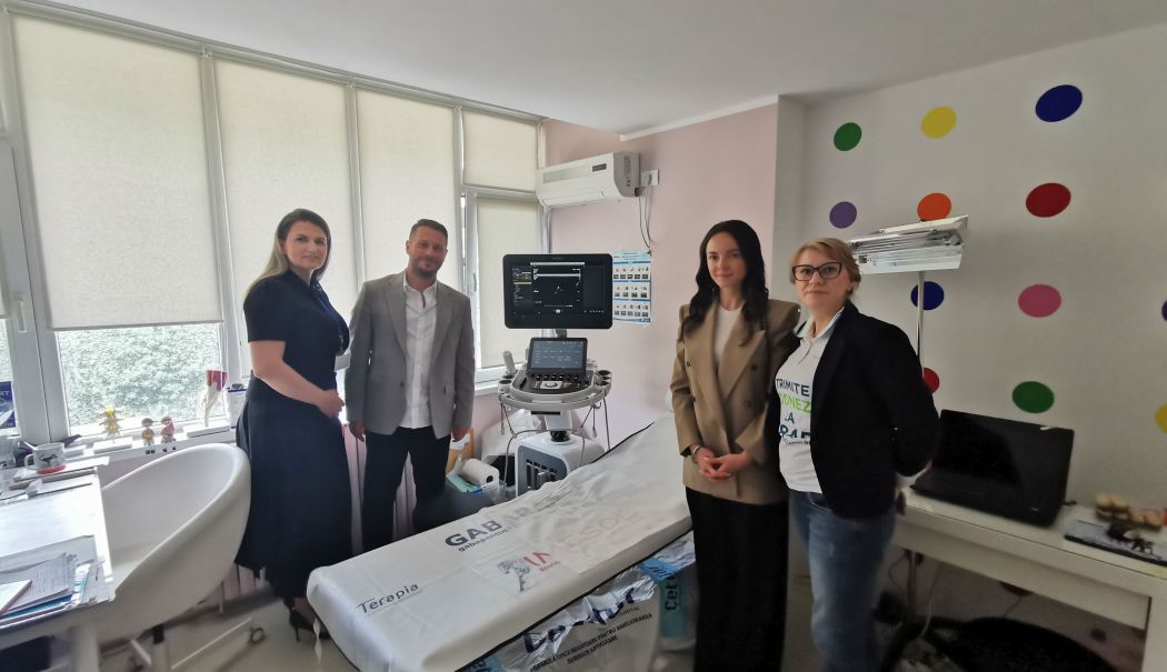 Ecograf de ultimă generație pentru copiii cu boli grave din judeţul Constanţa - ecograf-1713788141.jpg