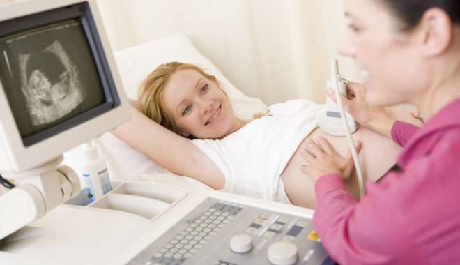 Cum te pregătești de o ecografie abdominală - ecografie-1441381841.jpg