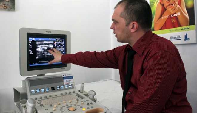 Ecografii de cord gratuite pentru bolnavii cu neoplasm - ecografiidecordgratuite-1386608731.jpg