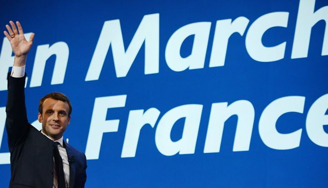 Ecologia, principala prioritate a partidului lui Macron - ecologia-1557425965.jpg
