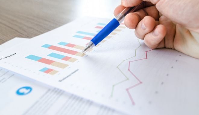 Economia României ar urma să se îmbunătăţească în acest an - economiaromanesca-1617179195.jpg