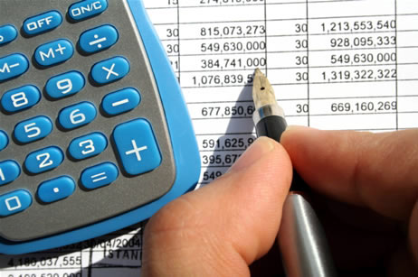 Economia sacrificată  pe altarul deficitului bugetar - economiasacrificata-1409762414.jpg
