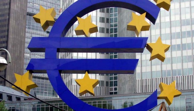Economia din zona euro se îndreaptă spre 