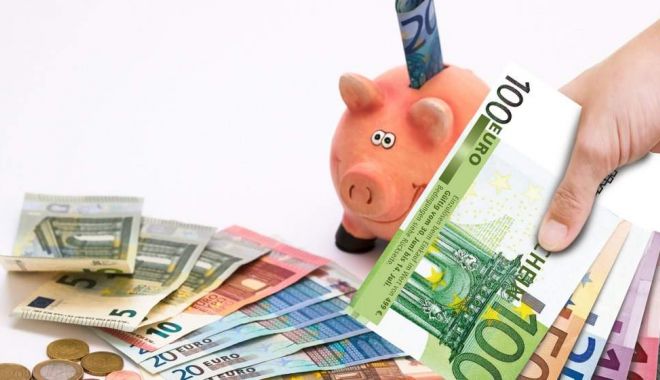Economiile în valută, un salt mai rapid decât cele în lei - economiileinvalutacrescmairapid-1653676874.jpg