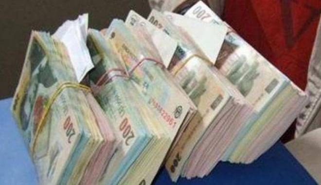 Economiile în lei și valută ale populației sunt în creștere - economiilepopulatiei-1435251083.jpg