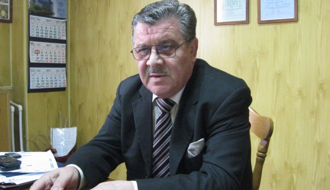 Economistul Gheorghe Ciurea a plecat în Lumea Umbrelor - economistulgheorgheciureaaplecat-1561926663.jpg