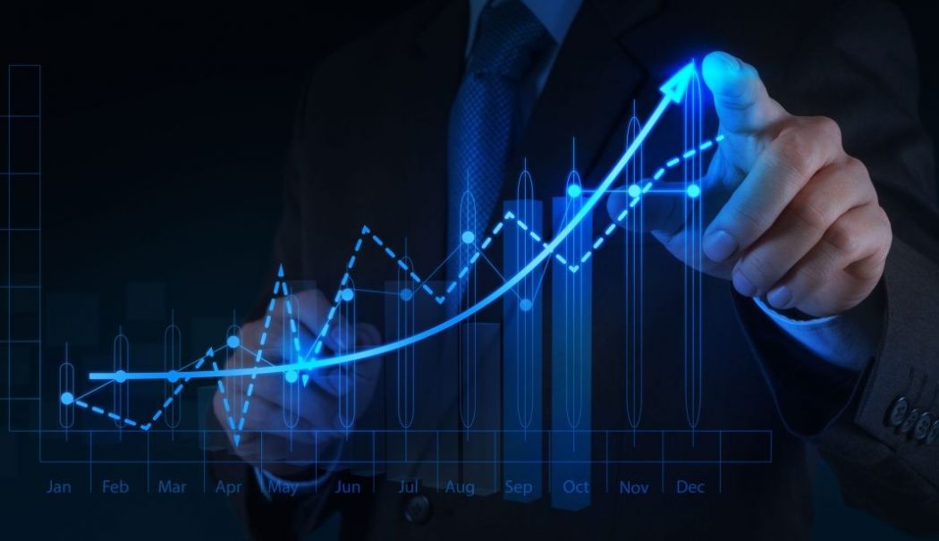 Țara din care vine țiței pentru România, creștere de 6% a PIB-ului - economy-growth-1747218246.jpg