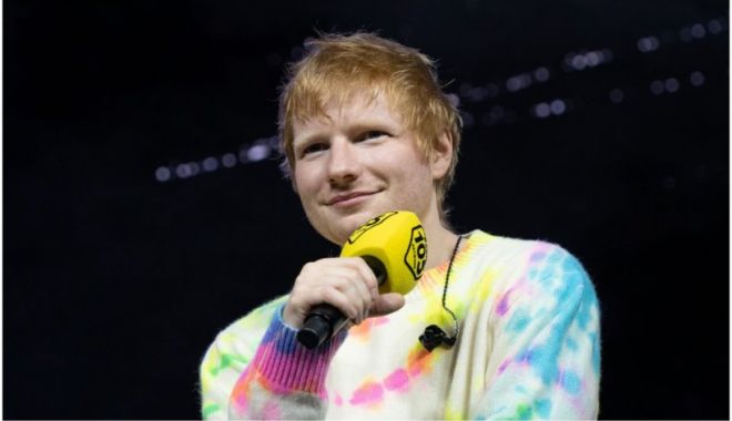 VIDEO: Ed Sheeran a lansat un videoclip filmat în Ucraina - ed-1650715312.jpg