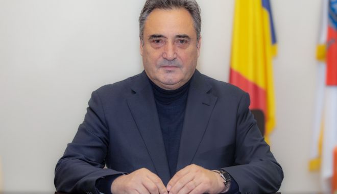 Vești bune pentru constănțeni! Se modernizează DJ 393, tronsonul Techirghiol-Arsa. Președintele CJC a semnat contractul!